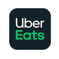 Uber Eats